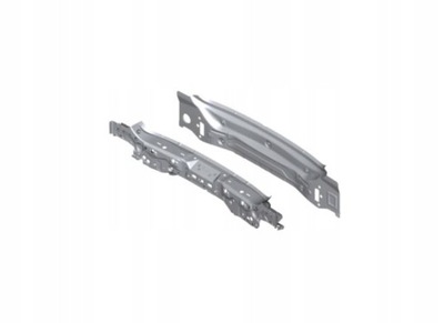 Pas задний bmw x1 u11 оригинал фото №1