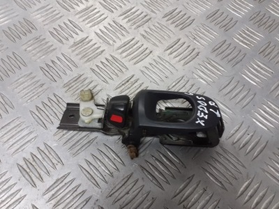 Ручка ліва передня внутрішня mazda xedos 6 фото №1