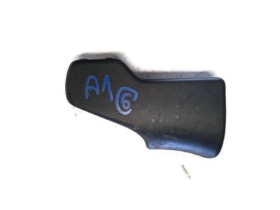 Audi a1 8x 10r ручка открывания капот 8x1823533 фото №1