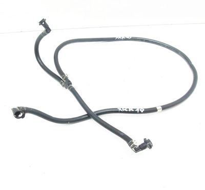 CABLE LIMPIAPARABRISAS TUBULADURA JAGUAR XKR XK8 XK X100  