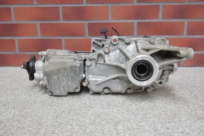 REAR AXLE DIFFERENTIAL MINI COOPER F54 F60 32130KM  