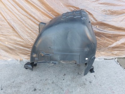 Combo e berlingo iv rifter підкрилок правий задня 9817398080 9817398280 23r фото №1