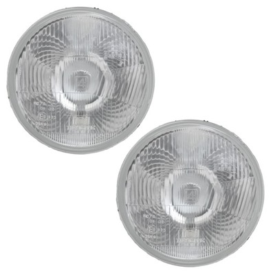 Фара лампа land rover defender range rover wrangler hilux hiace patrol фото №1