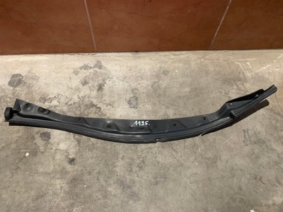 Citroen ds3 шумоизоляция дверь левый перед 9683755280 фото №1