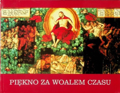 Piękno za woalem czasu