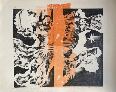 Jeździec, Władymir Wiktorowicz Łoboda