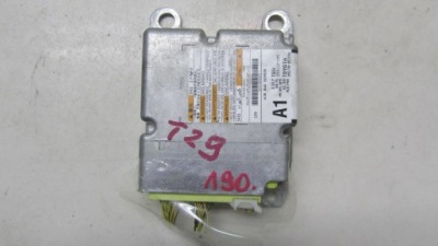 Toyota avensis t29 датчик подушка безопасности 89170-05390 фото №1
