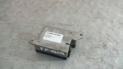 Модуль подушка безопасности mercedes-benz w201 w190 0285001060 фото №1