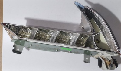 Led drl do nissan qashqai пассажира фото №1