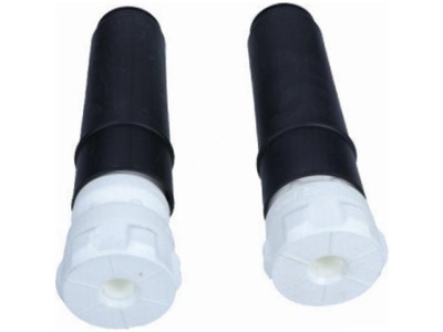 Відбійники + захист задня febi bilstein 106126 фото №1