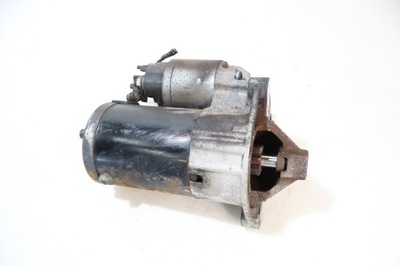 Стартер dacia logan i 1.6 фото №1