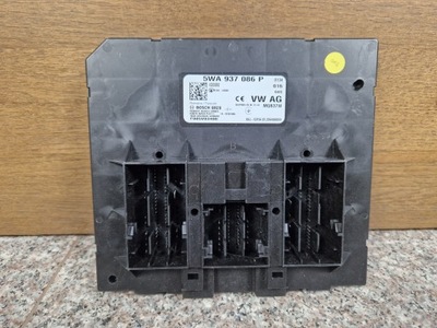 Модуль комфорта bmw vw audi фото №1