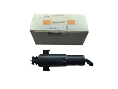 Bmw 3 e90 e91 e92 e93 насадка розпилювача 7179311 фото №1