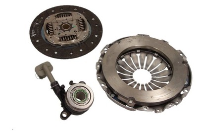 CLUTCH KPL. DO RENAULT CLIO/KANGOO/TWINGO 1  