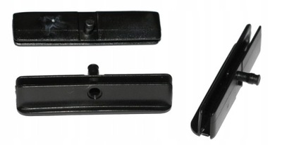 Fiat panda punto fl palio напрямна повзунок вікон фото №1