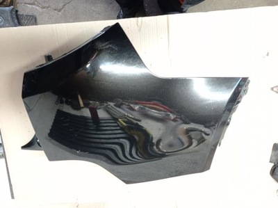 Уголок бампера правый задняя discovery sport фото №1