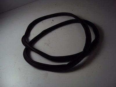 Прокладка крышки задняя renault clio v hb 19- фото №1