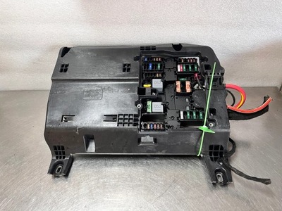 Коробка предохранителей mercedes w177 a1779061102 фото №1