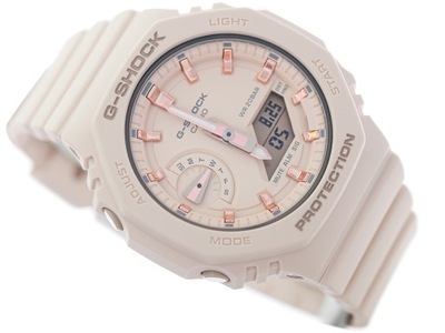 DÁMSKE HODINKY CASIO GMA-S2100-4AER G-SHOCK CARBON