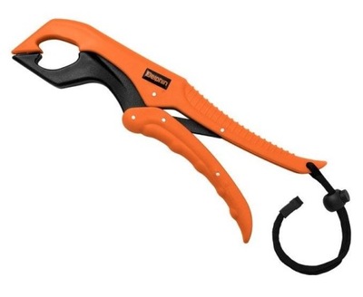 SZCZYPCE DELPHIN GRIPPERS ATAK! / 25CM