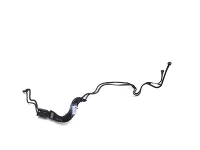 Шланг пального renault latitude 2.0 dci фото №1