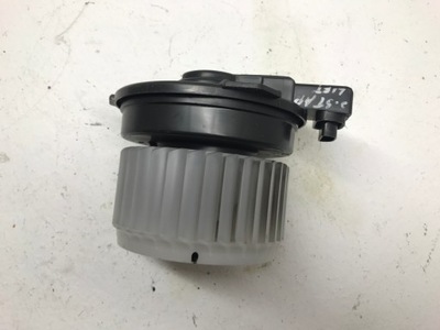 Mitsubishi space star ii воздуходувка отопителя eu фото №1