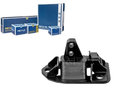 Подушка двигуна volvo c70 s70 v7 meyle фото №1