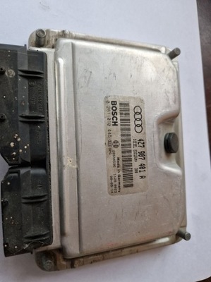 BOSCH 4Z7907401A 0281010445 SIN IMO  