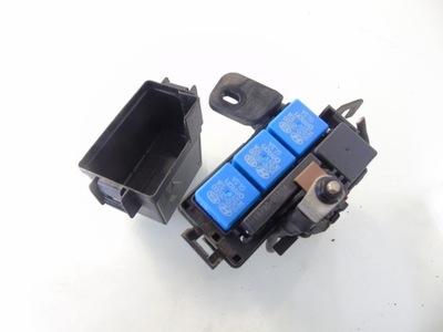 Коробка предохранителей hyundai i40 91940-3z160 фото №1