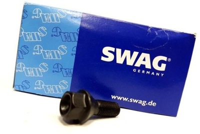 SWAG TORNILLOS PARA KOL RUEDAS BMW 7 E32 E38 X1 E84  