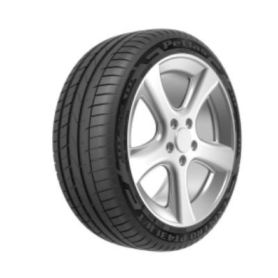 2X ШИНЫ PETLAS PT431 215/55 R18 95 H