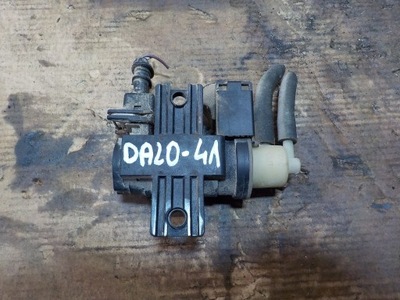 Клапан вакуумa lodgy 12r. 8200790180 фото №1