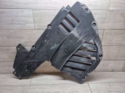 15254. ferrari 488 pista плита захист впуск 000861952 фото №1