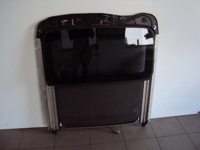 Люк jeep compass i фото №1