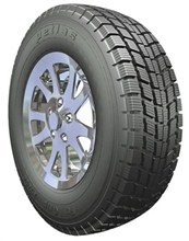 4 X PETLAS COMPLETO GRIP PT-925 155/80R12 88 N NEUMÁTICO DE INVIERNO  