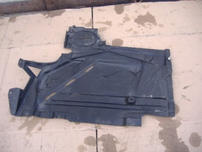 Bmw 2 f45 f46 плита нижняя защита подвеска фото №1