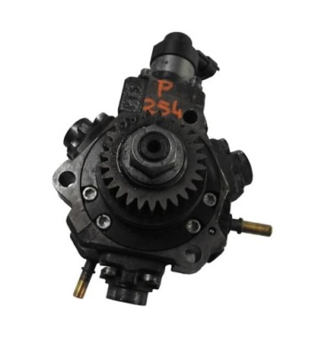 P254 насос впрыскная renault trafic 1.6 dci 167005114r фото №1