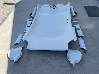 Ford kuga mk2 lift потолок потолок комплект фото №1