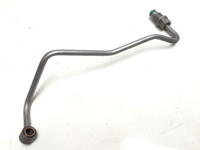 Sandero ii 1.5 dci шланг смазки турбины фото №1