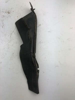 Opel insignia жабо захист крила lewego фото №1