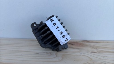Tesla 3 model y преобразователь модуль лампы led jeż b109037-b k81/567 фото №1