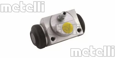 101-934 CYLINDER BRAKE FIAT IDEA 1,2-1,4 04- LE  