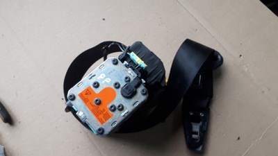 S4 b8 a4 pas безопасности правый перед 8k1857706h фото №1