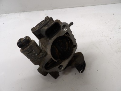 Дросельна заслінка chrysler voyager фото №1