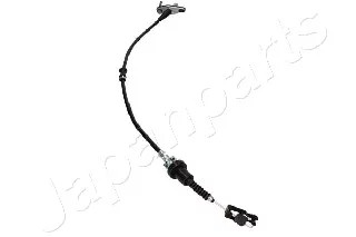 CABLE CONJUNTO DE EMBRAGUE KIA PICANTO 1,0 07- JAPANPARTS GC-K03  