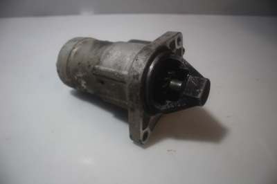 Стартер fiat fiorino 3 рестайлінг  1.4 фото №1