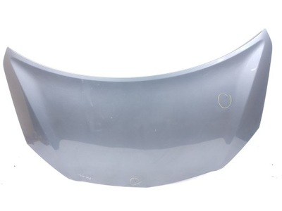 Капот крышка двигателя renault koleos i 1 hy 2008-2011 tekxb фото №1