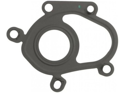 Прокладка турбонагнетателя фото №1