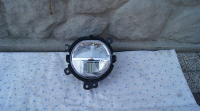 Mini f54 drl mini f55 f56 led лівий фото №1