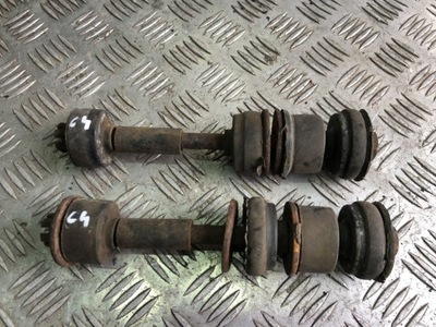 Chevrolet corvette c4 болт підвіска 84-89 фото №1